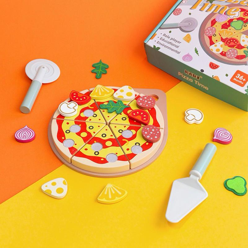 Pizza Time