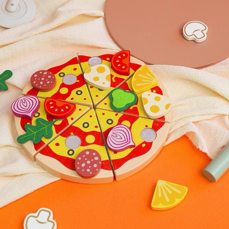 Pizza Time