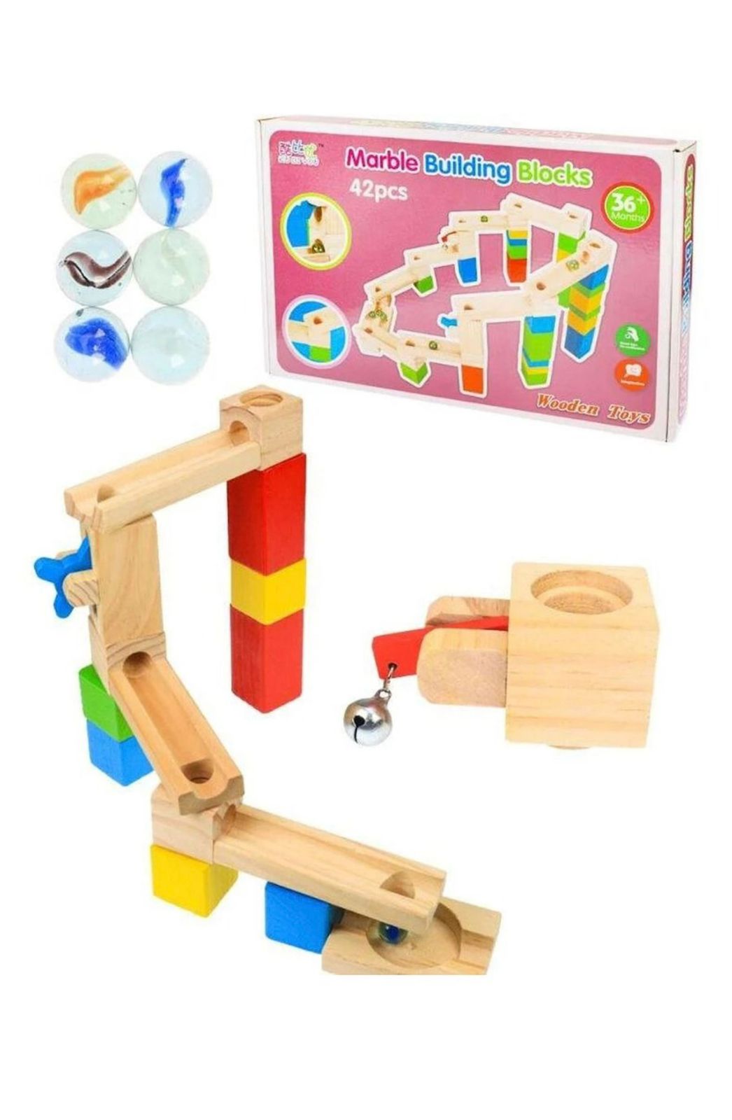 Marble Run