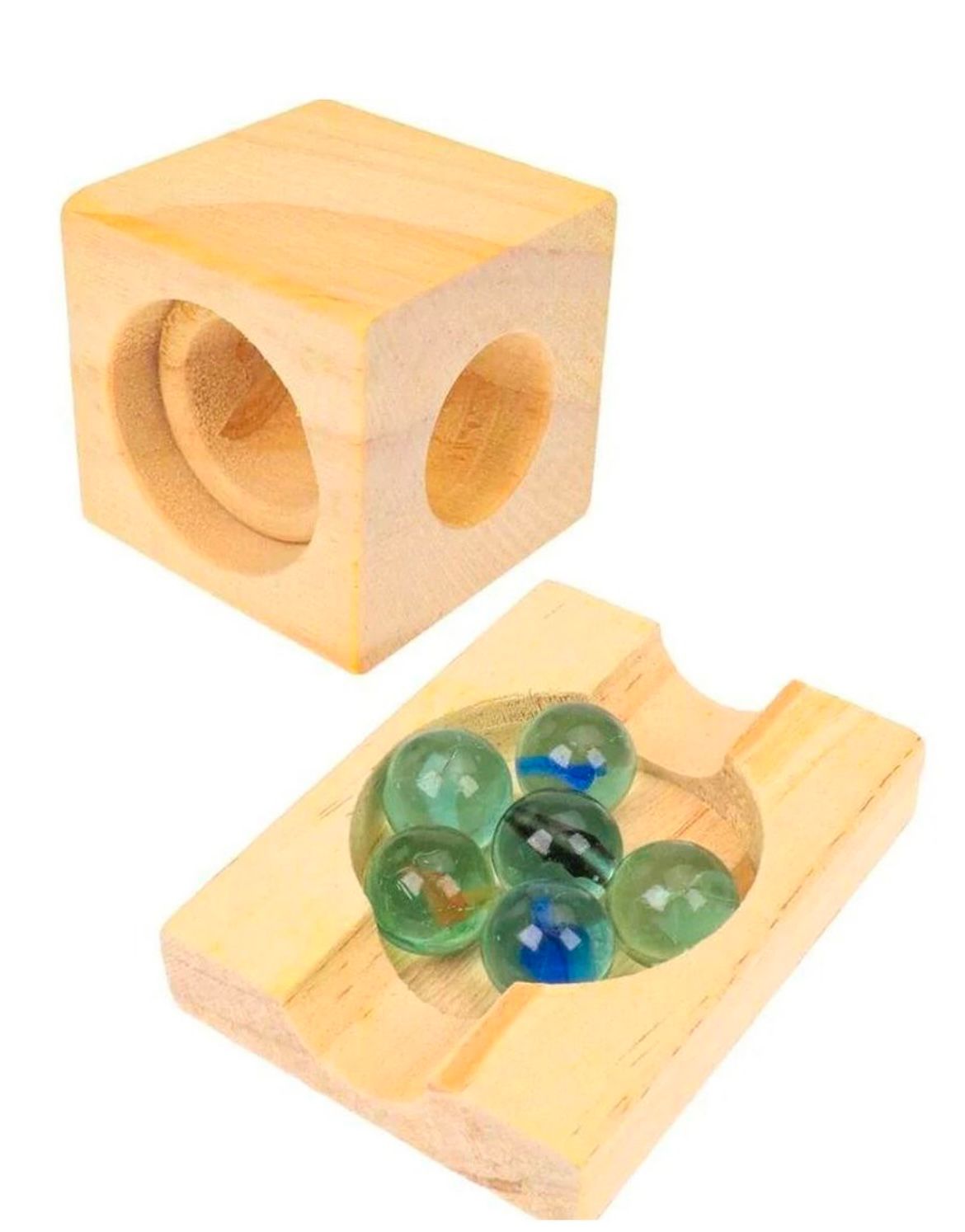 Marble Run