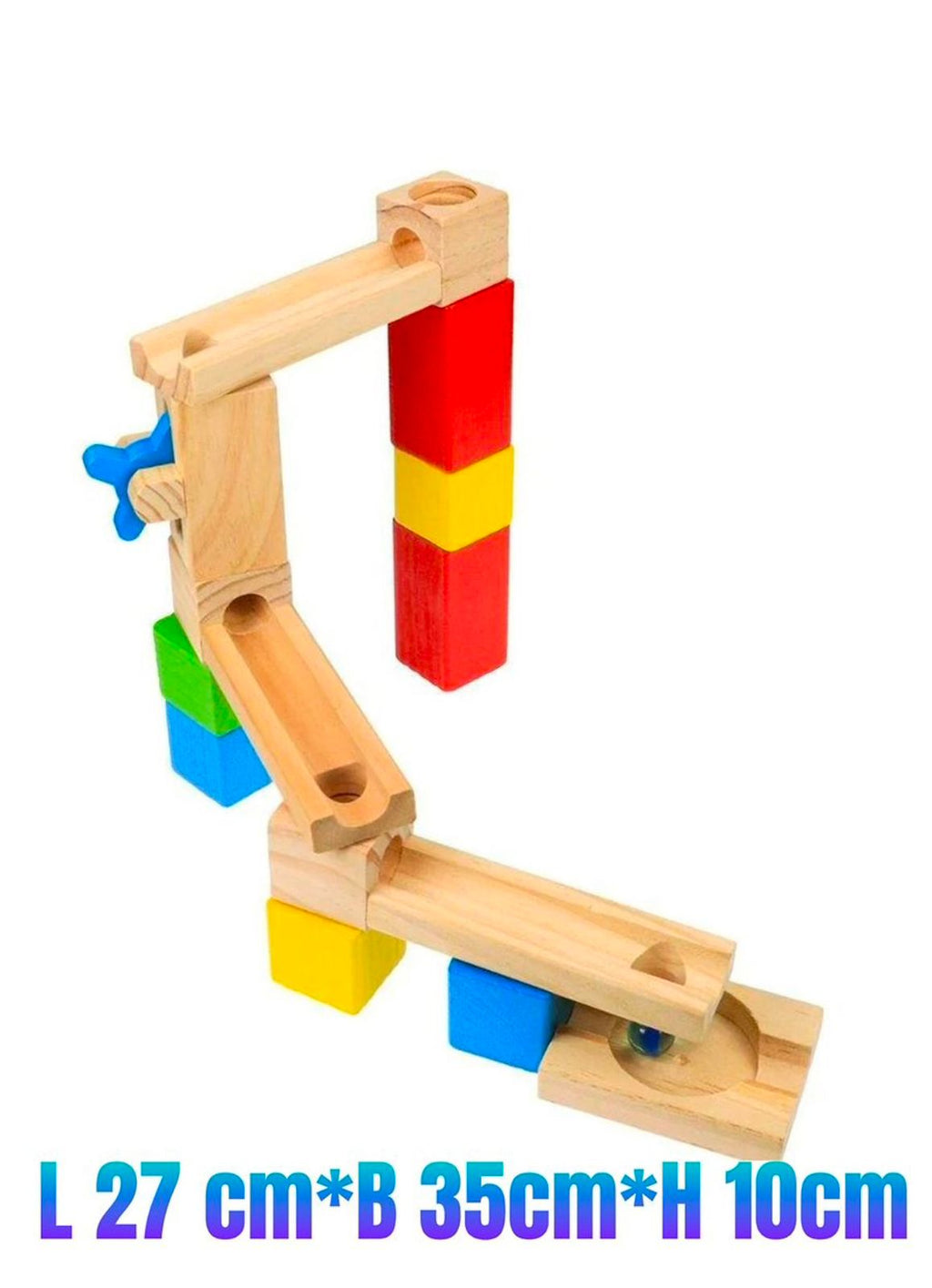 Marble Run
