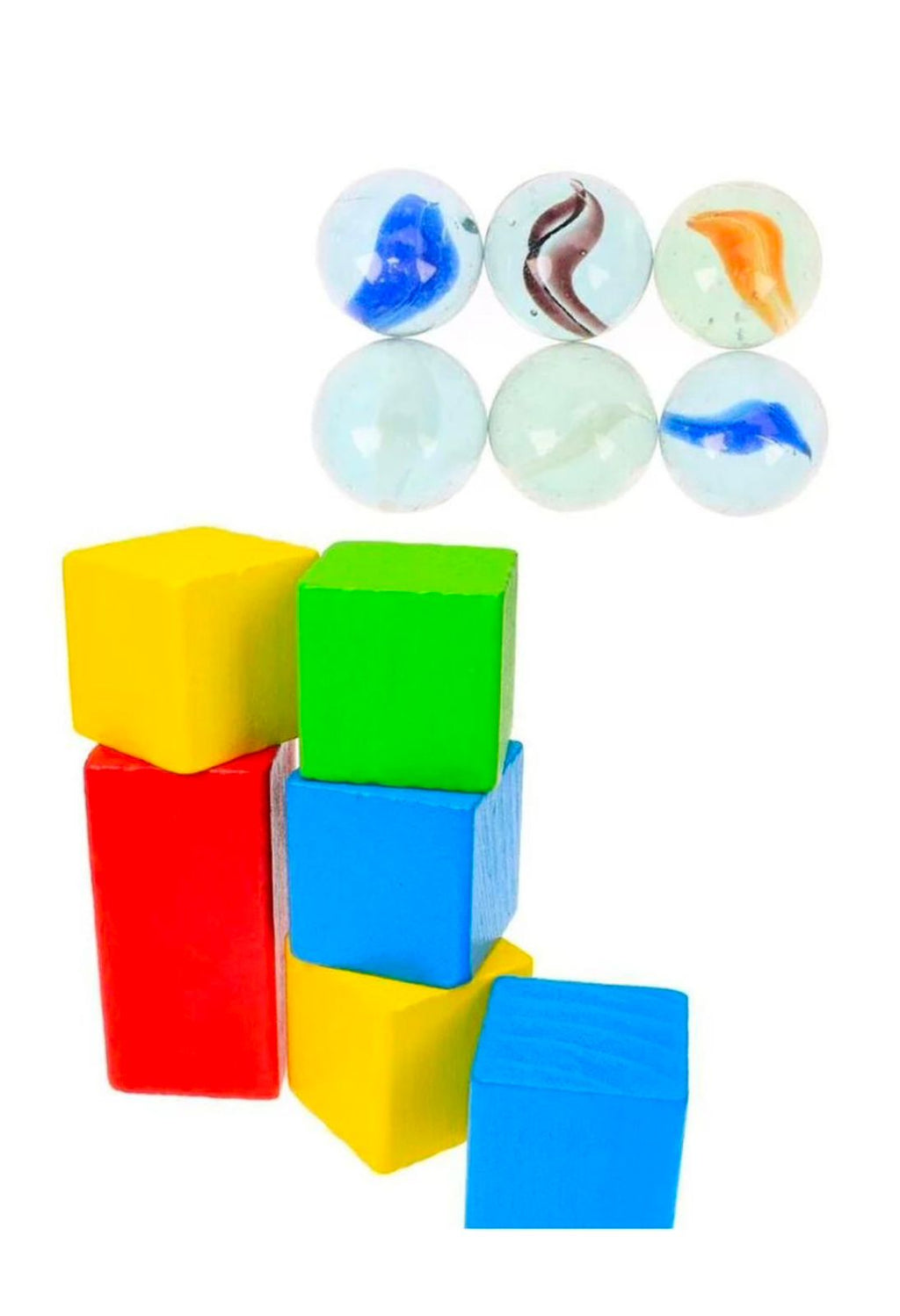 Marble Run