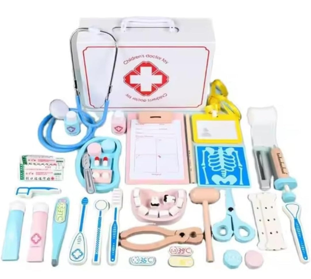 Children's Doctor Set