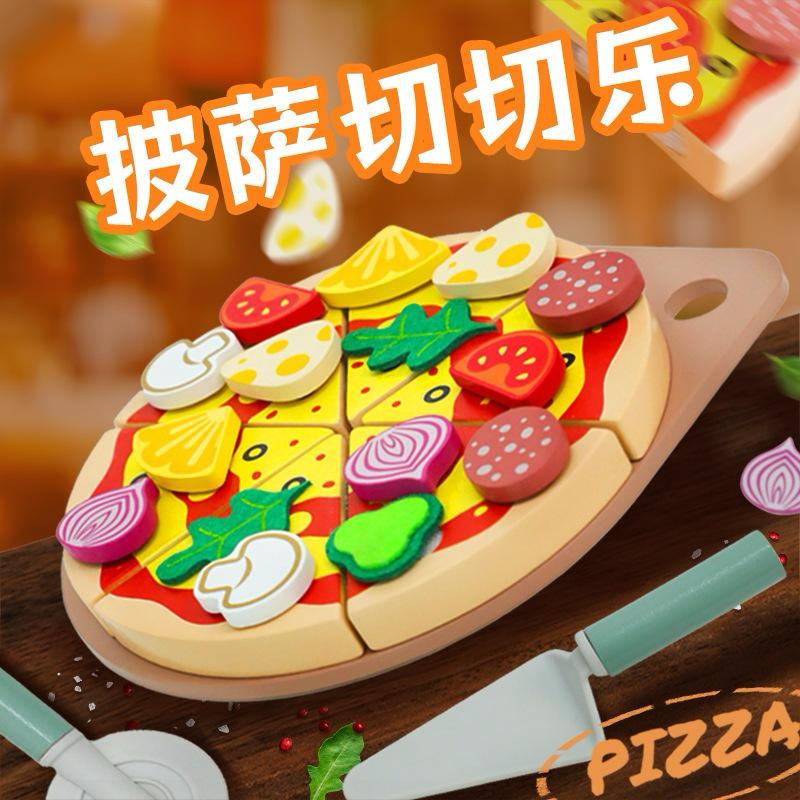 Pizza Time