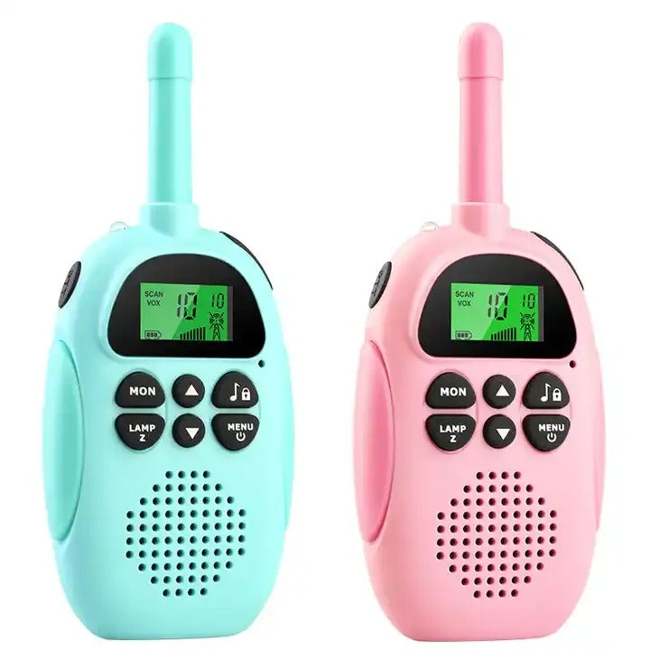 Kids Walkie-Talkie
