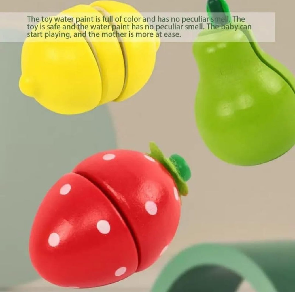 My Little Juicer
