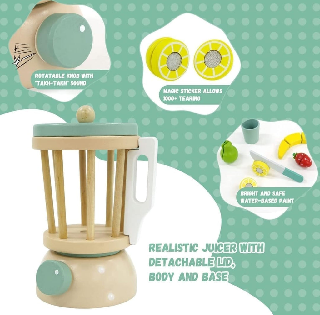 My Little Juicer