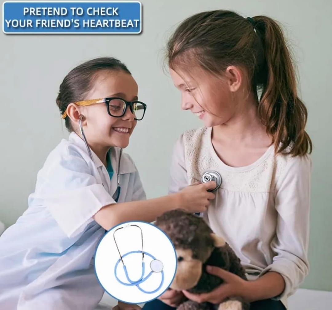 Children's Doctor Set