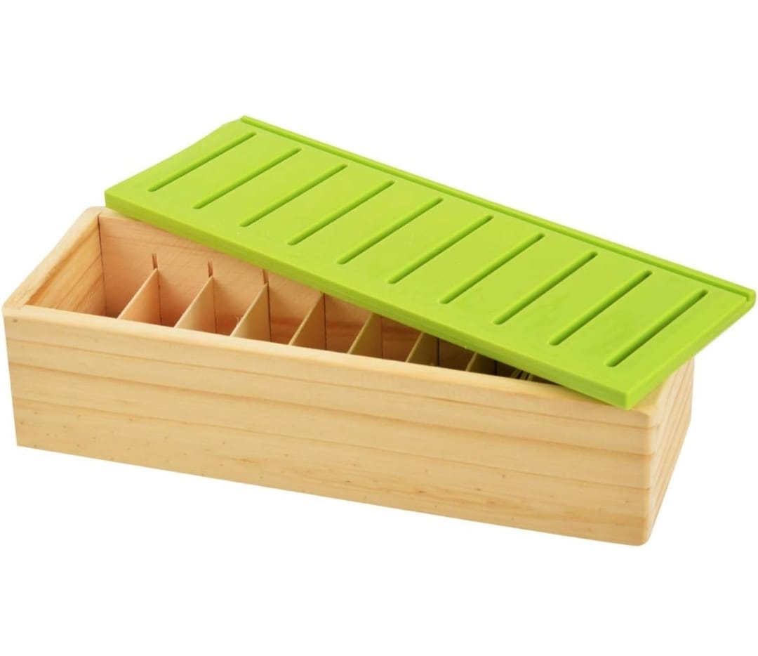 Knowledge Classification Box